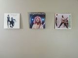 record album frames