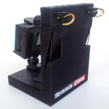 Tennis Cam Action Camera & Fence Mount