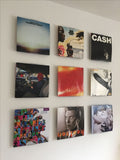 album frames for vinyl