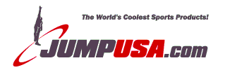 JumpUSA World's Coolest Basketball Products