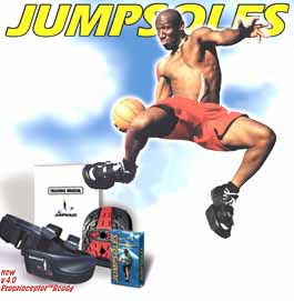 Jumpsoles
